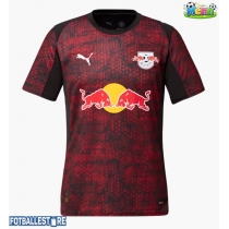 RB Leipzig Antonio Nusa #7 Tredjedrakt 2025-26 Kortermet